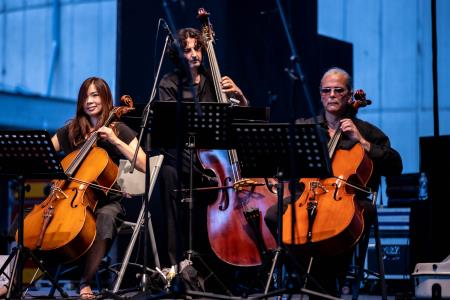 I Filarmonici di Roma in Alessandro Quarta (11)